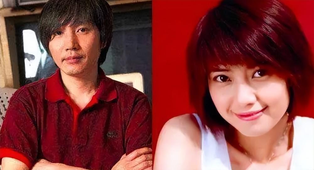 早在滕华涛的资助下,高圆圆拍了许多广告,其中就包括清嘴含片广告,让