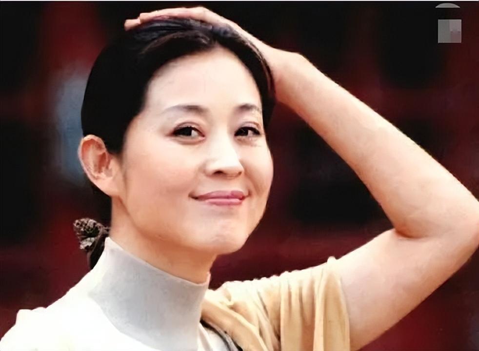 回顾倪萍前夫王文澜我没有抛妻弃子也曾为儿子治病掏空家底