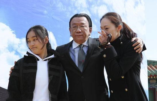 回顾侯耀文的女儿侯瓒用14年去怨恨父亲却难抵血浓于水的亲情
