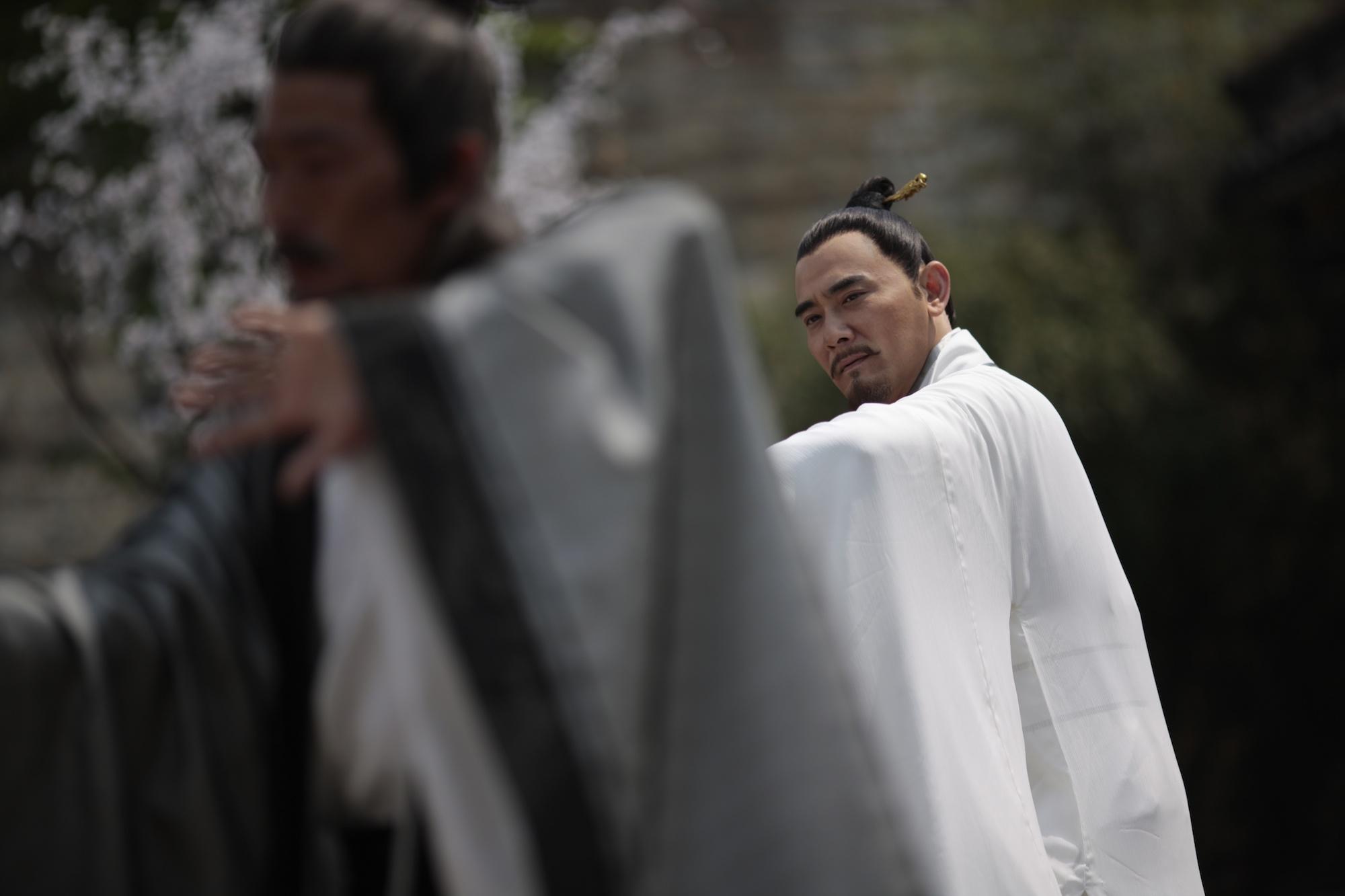 回顾赵文瑄居住乡下800平方米别墅63岁生活惹人羡