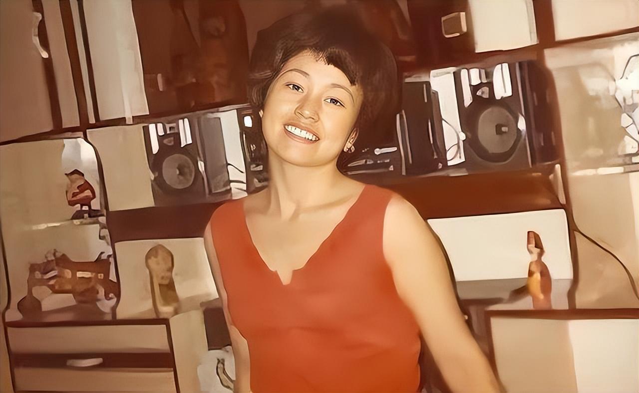 回顾朱明瑛的儿子心疼离异单身母亲最大的孝心是经营好婚姻