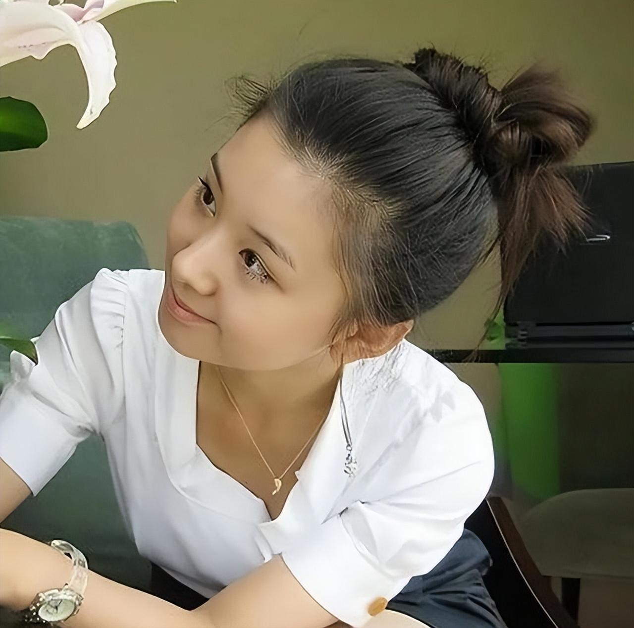 有原则的"小童星"李小萌