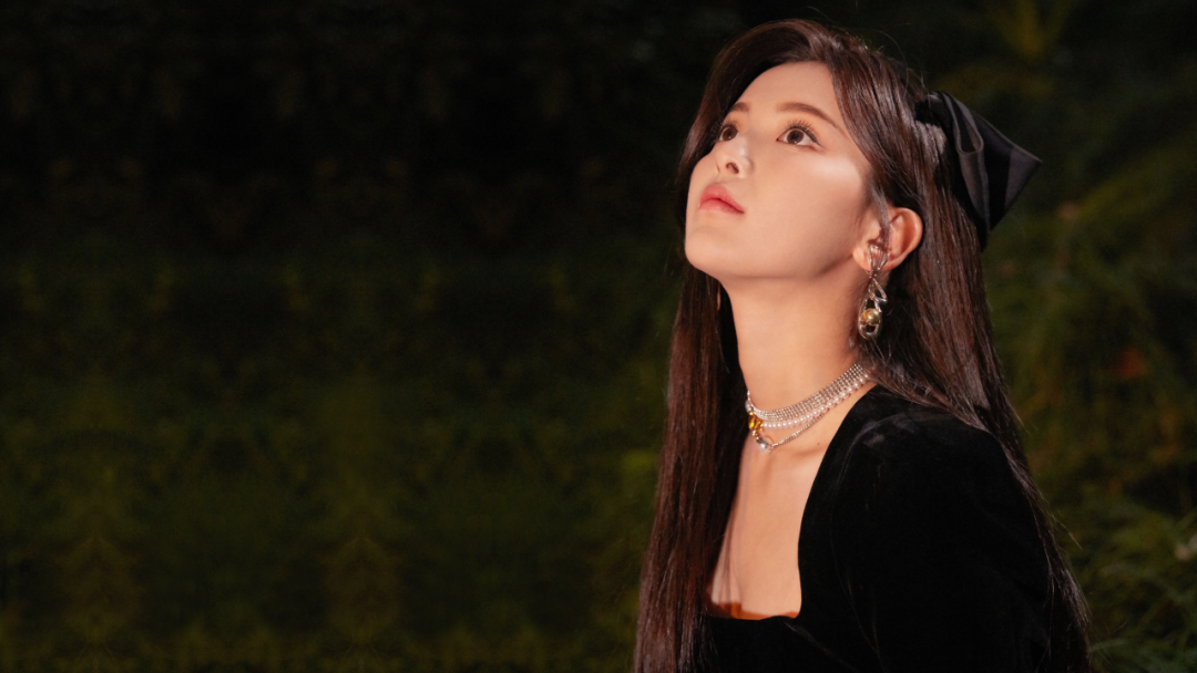 wechat头像|浏览超10w原创杨超越2k壁纸:电脑也要美美哒!