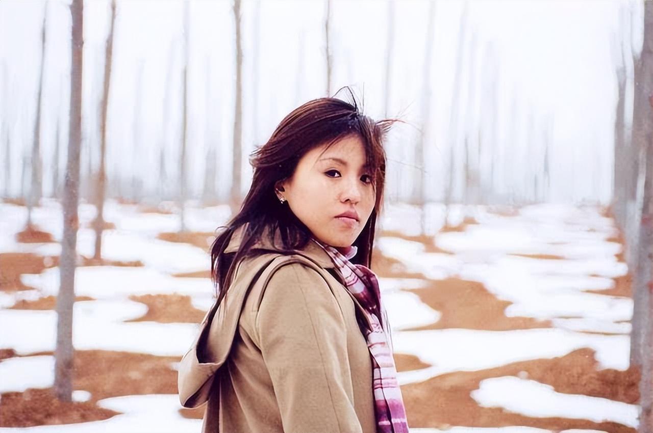 回顾孙楠大男子主义是我优点抛弃初恋婚内出轨没任何问题