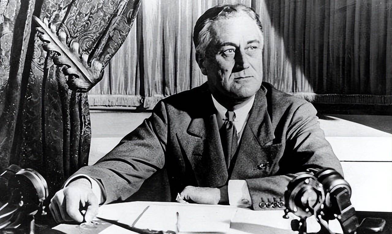 二战风云:日本为什么要偷袭珍珠港?其实是当年日本的最佳选择