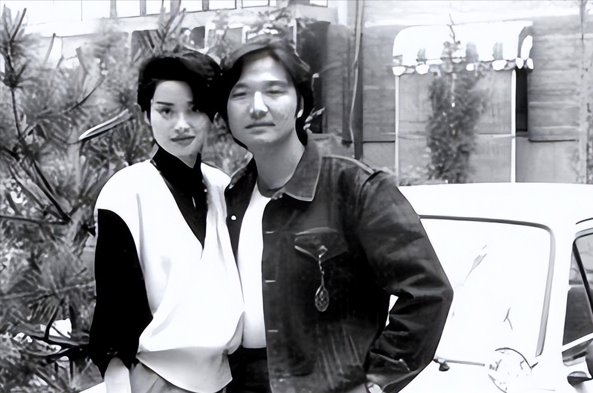 回顾张勇当年毛阿敏诬陷我卷走30万33年过去都没等来一个道歉