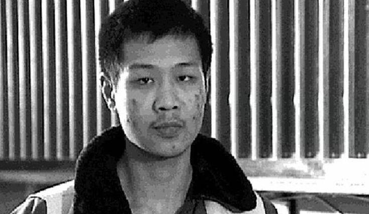 回顾被领导性侵的郭爽反被判死刑临行前为何喜极而泣