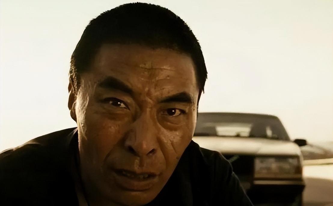 一脸凶相却个个心善大家都被这5位反派演员骗了