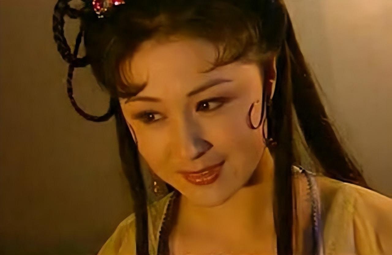 回顾演员于月仙无儿无女去世1年后丈夫张学松的选择让人泪目