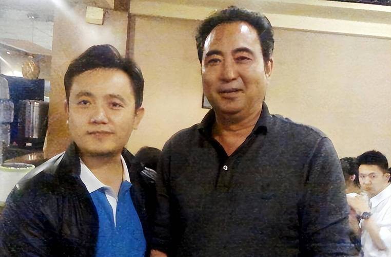 回顾演员翟乃社病逝9年亲生女儿与第二任前妻打房产官司