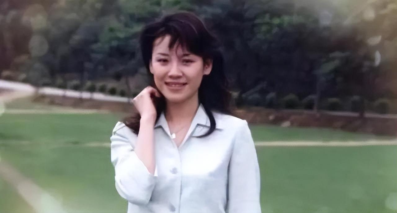 回顾黄金配角刘琳在感情被骗之后她是如何涅盘重生的