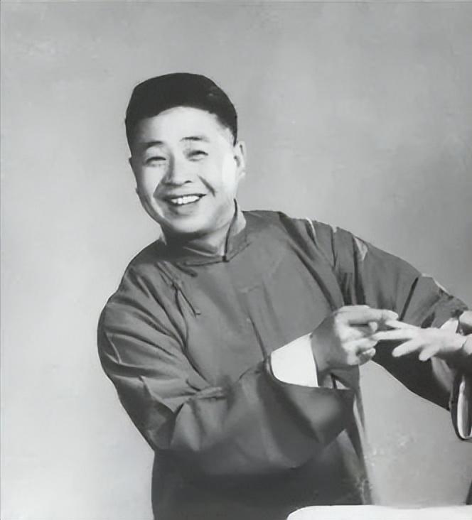 回顾于波丈夫马季离世17年留她一人在世儿子的孝顺让她心安