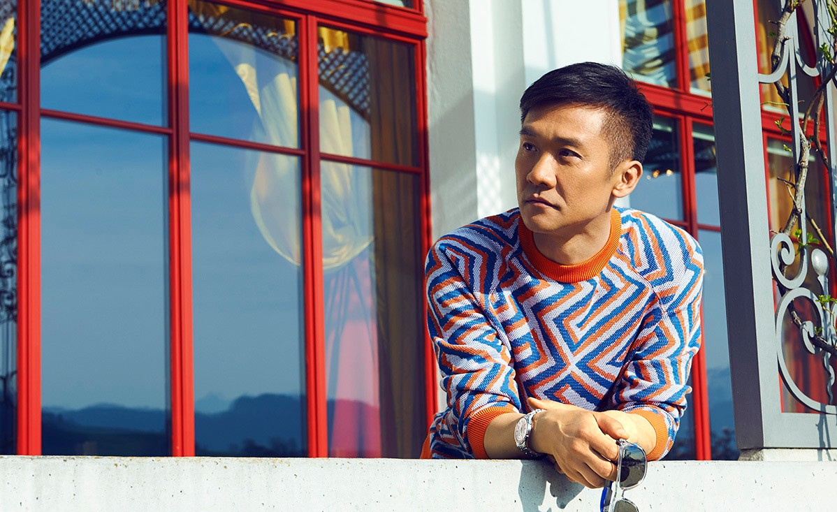 回顾黄志忠何音与我离婚是应该的52岁未婚儿子一句话让我流泪