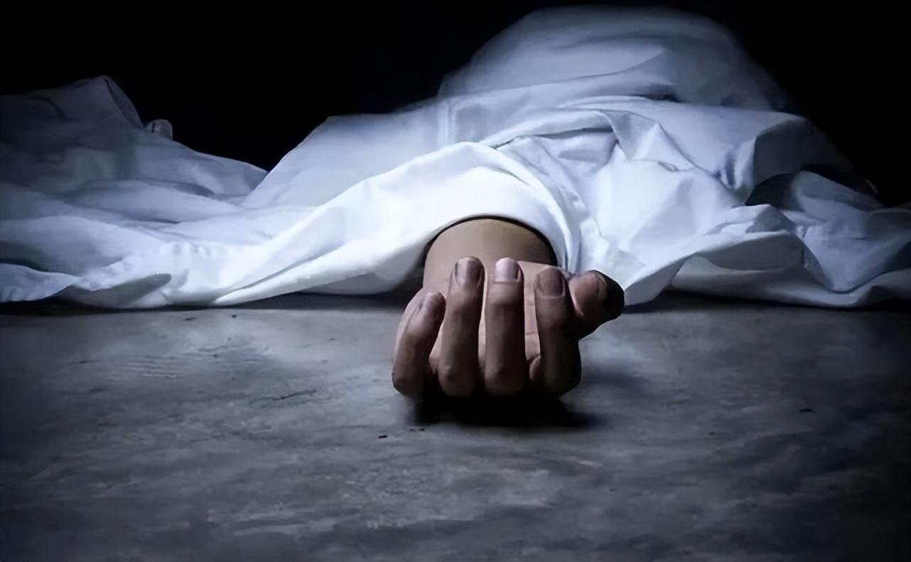 回顾被领导性侵的郭爽反被判死刑临行前为何喜极而泣