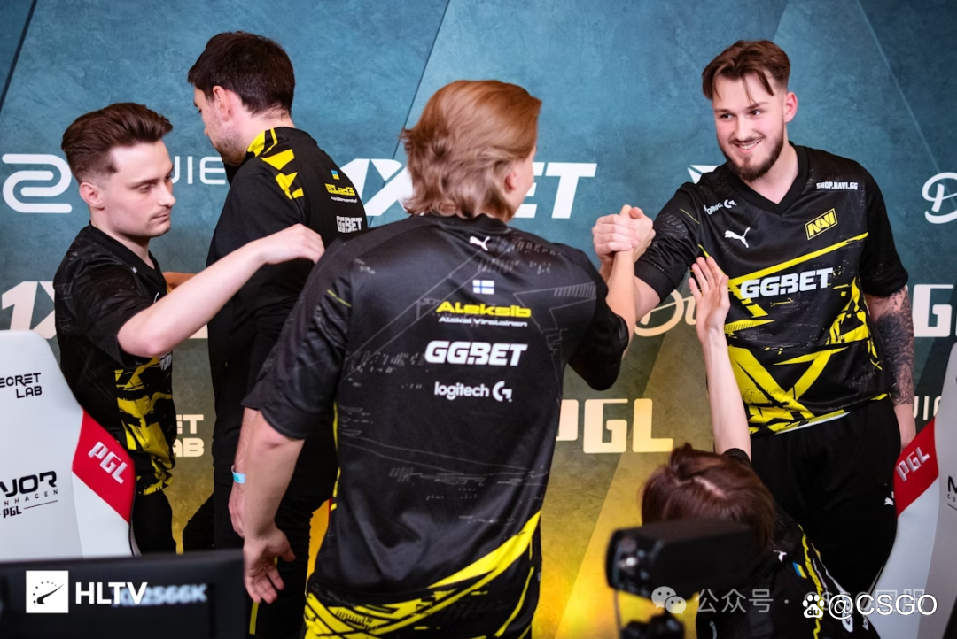 【哥本哈根Major八强出炉!流量天王们悉数晋级】