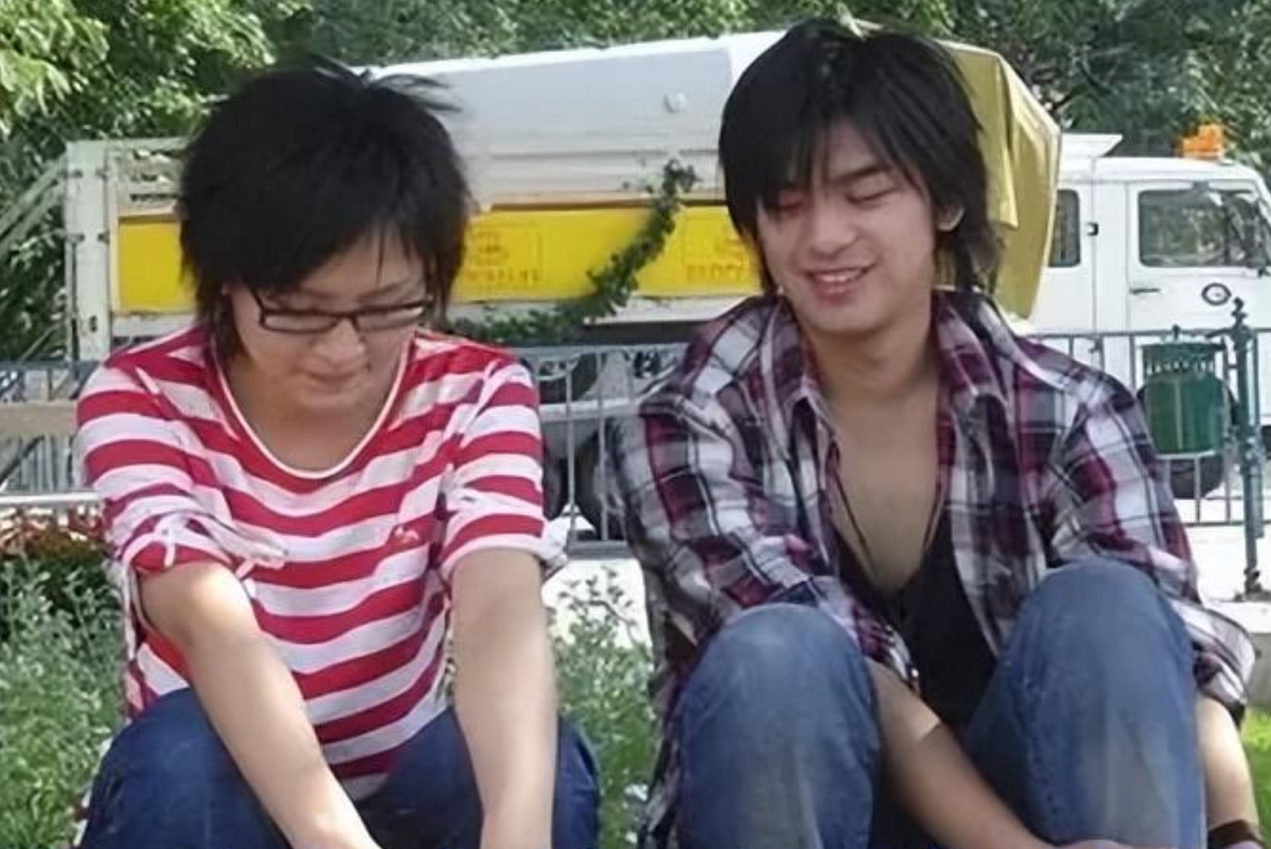 回顾周笔畅三段感情都失败38岁仍未婚喜欢享受独处的时光