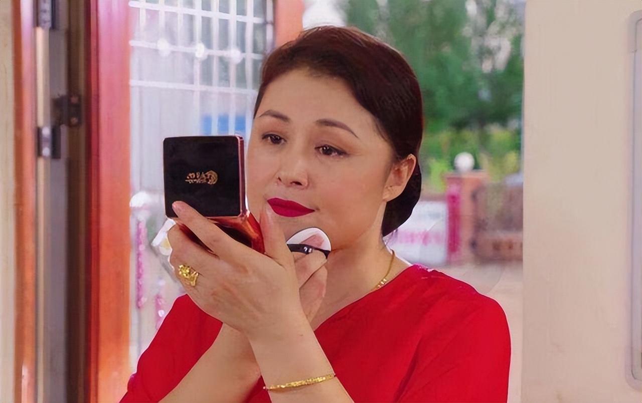 回顾演员于月仙无儿无女去世1年后丈夫张学松的选择让人泪目