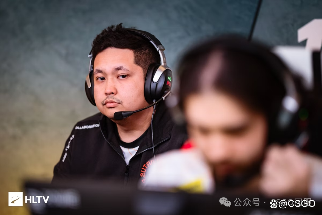 【哥本哈根Major八强出炉!流量天王们悉数晋级】