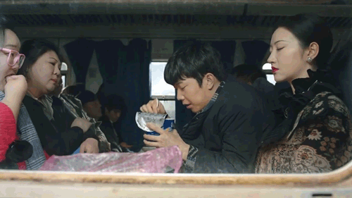 正在消失的中国方便面