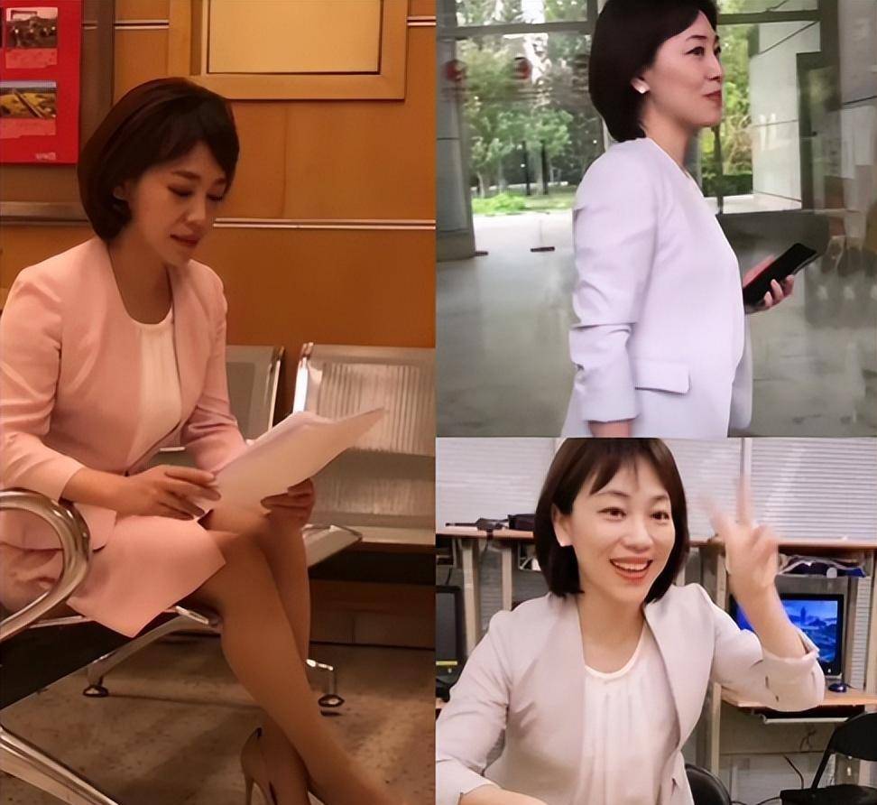 回顾主播劳春燕和丈夫分居17年怀孕仍要上班风光背后有心酸