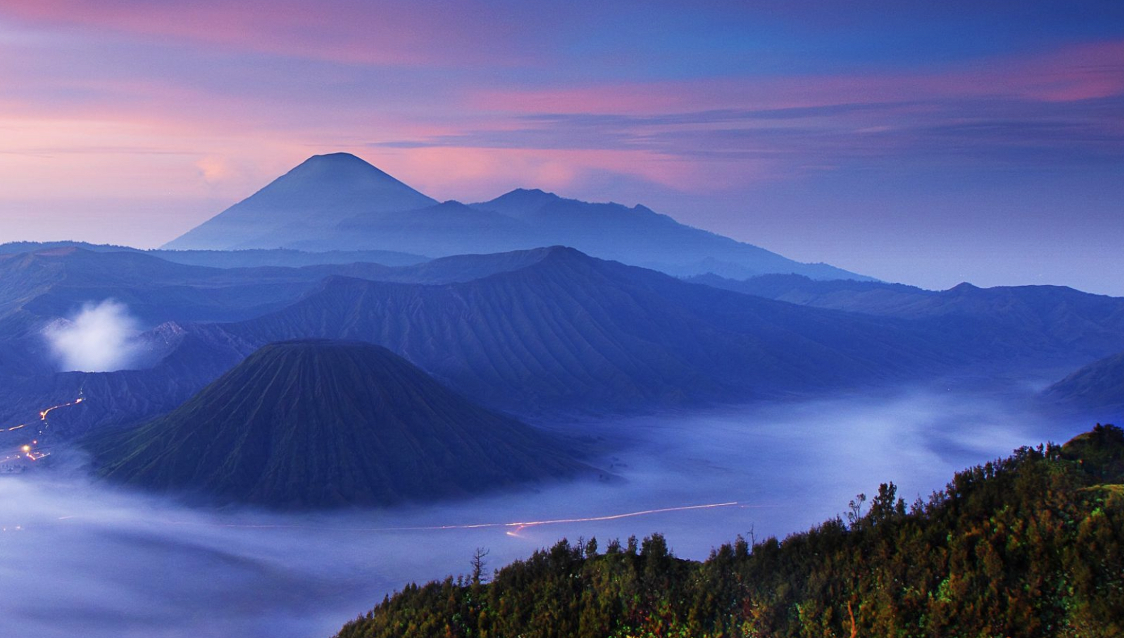 人生充满孤独和痛苦,看淡世事,内心安然无恙.