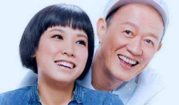 回顾金士杰57岁再当新郎为爱娶自己的学生没办法她真的懂我