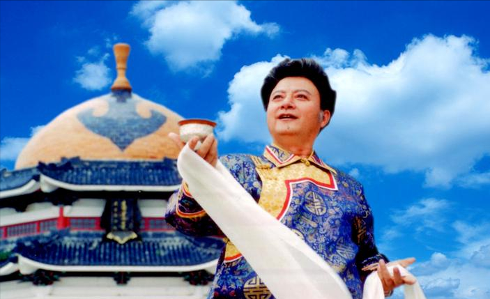 回顾胡松华婚姻催人泪下老伴离世后他的晚年生活状况怎样