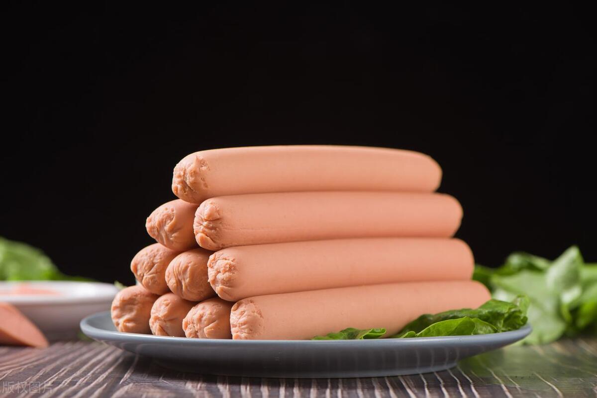 事态严重!淀粉肠厂家公开反击315引热议:凭什么让全行业背锅?