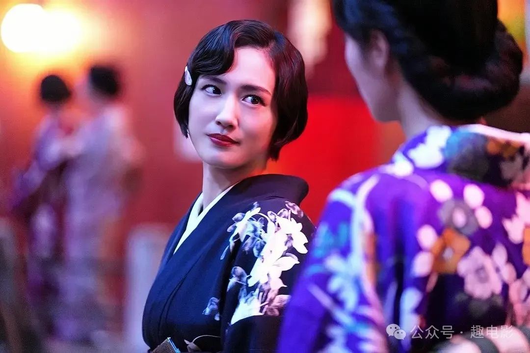 日本人拍的抗日神剧,美女大战日本鬼子