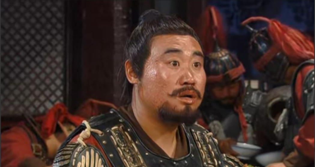 常遇春之子常茂朱元璋捧他20年他却扶不上墙晚年还金蝉脱壳