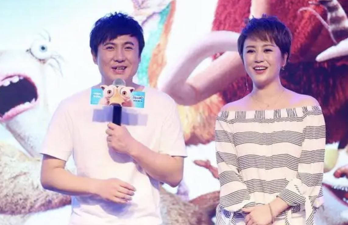 回顾沈腾不娶王琦我就是罪人王琦嫁给沈腾是全家人的心愿