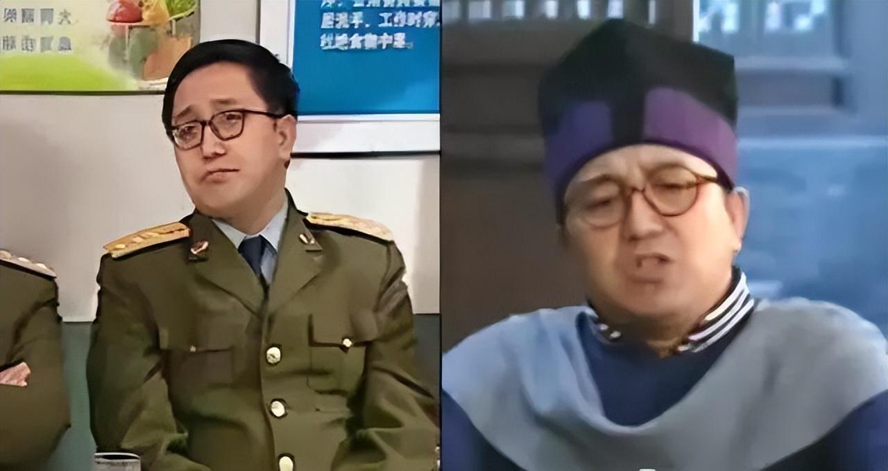 回顾句号二婚娶小11岁丫蛋为妻给丧子岳父母当亲儿堪称楷模