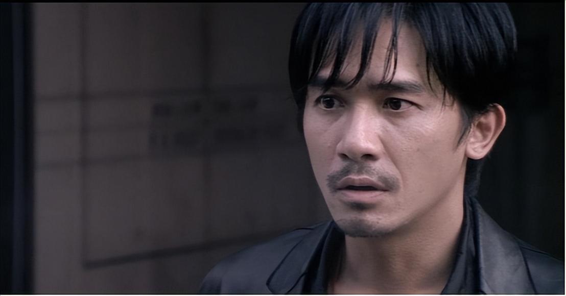 10位港圈老牌男星近照对比断崖式衰老和不老男神差距一目了然