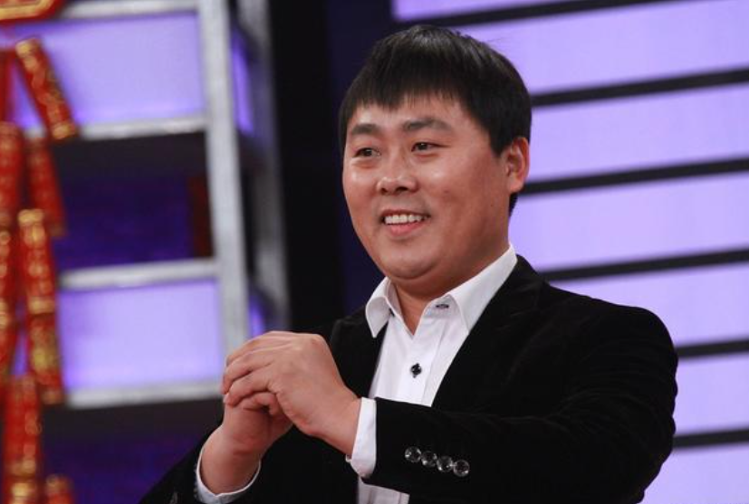 回顾刘大成星光大道走出的农村冠军成名前和妻子的许诺兑现了么