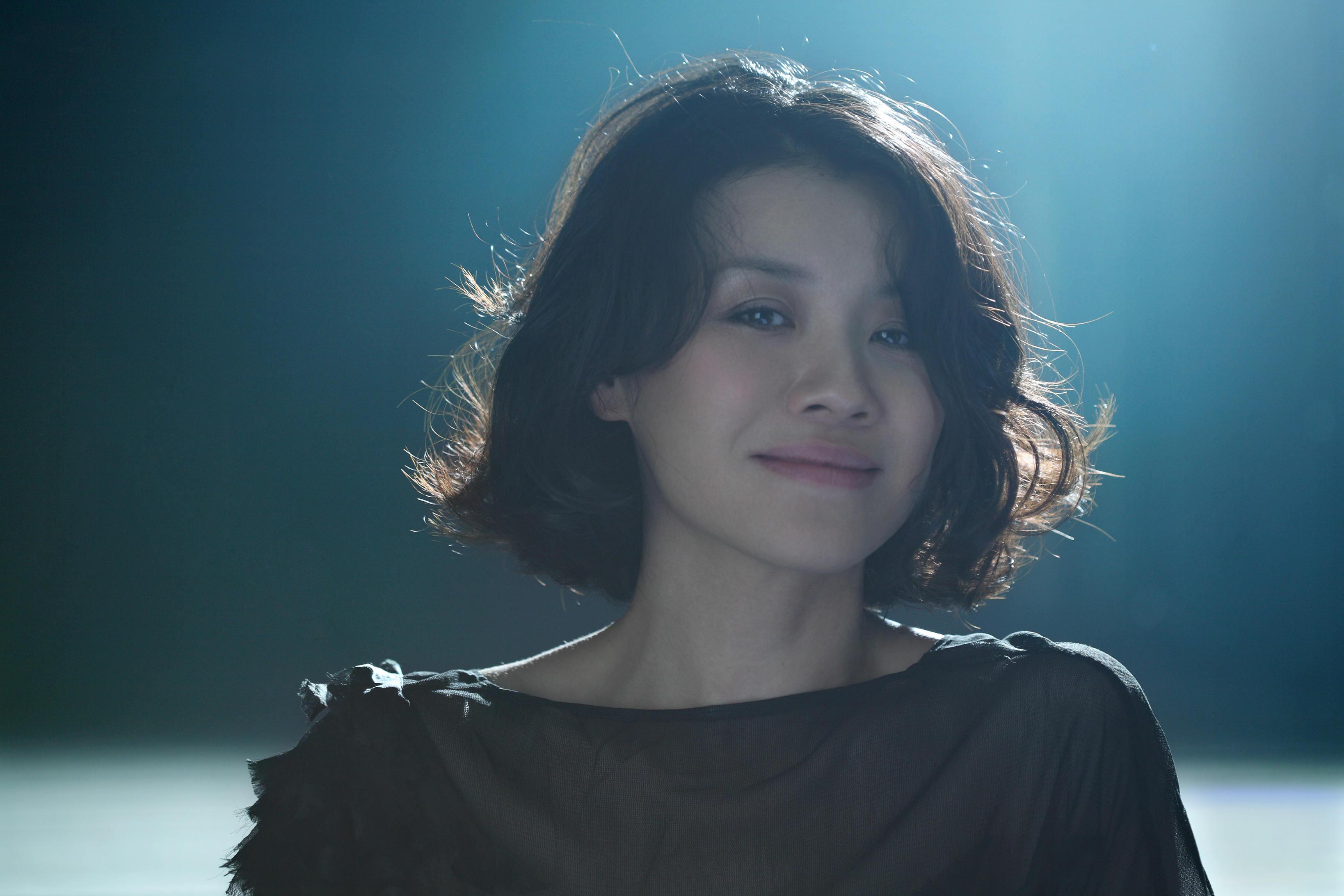 回顾黄金配角刘琳在感情被骗之后她是如何涅盘重生的