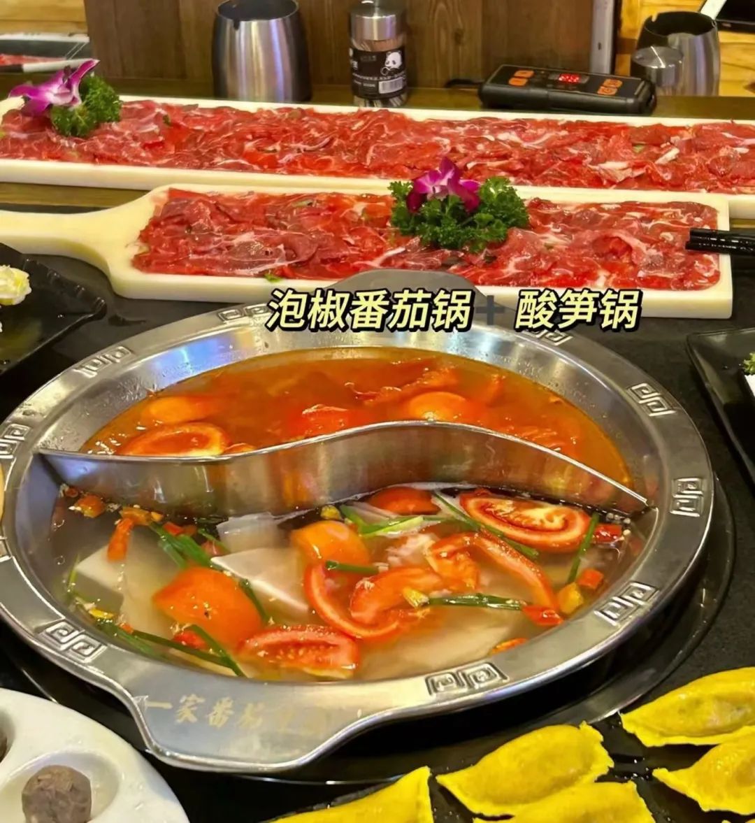 春日韶华丨舌尖上的春天都在这一口笋里