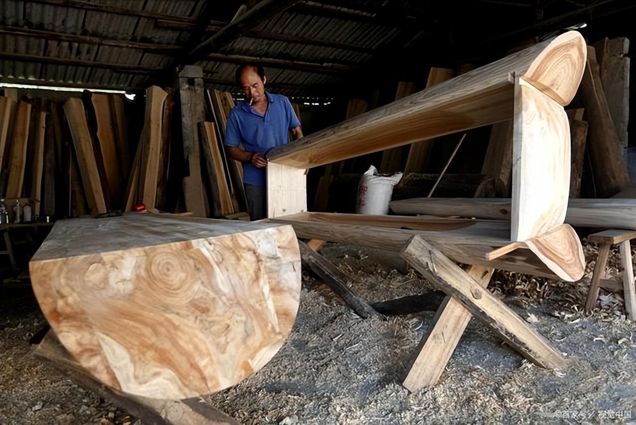 回顾为啥棺材一头大一头小一头高一头低老祖宗心思太密了