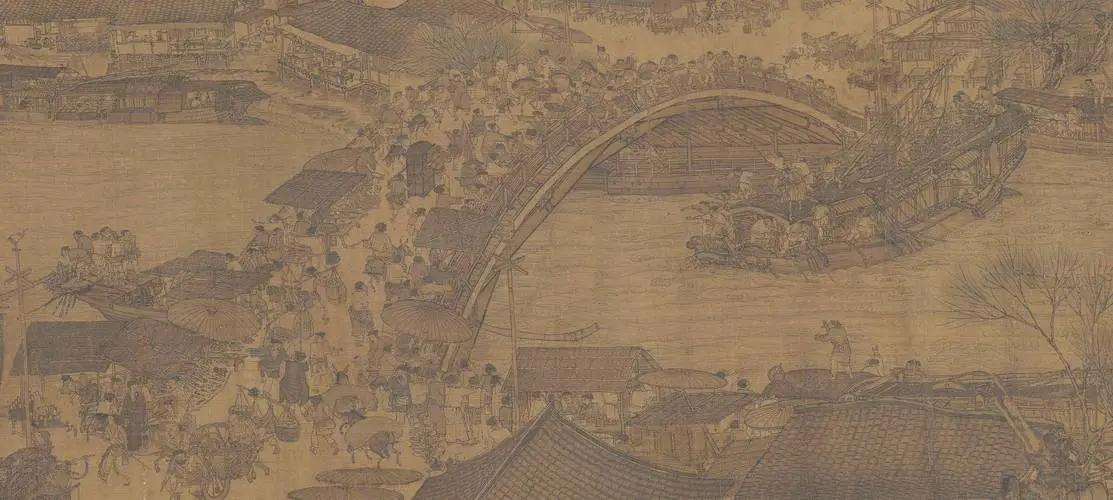 宋朝为何那么弱这几点因素摆出来宋朝能生存下去就很不错了