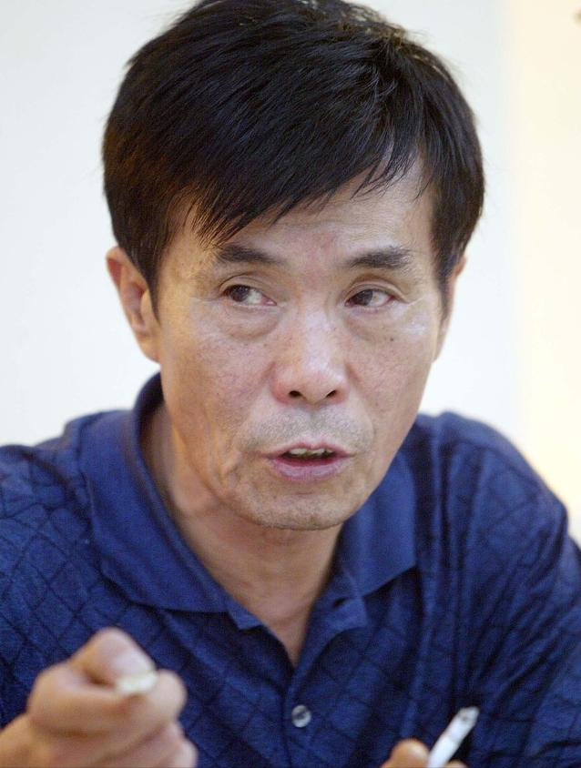 2005年高秀敏意外猝死,13年后何庆魁揭露真相:撒谎把命搭进去了