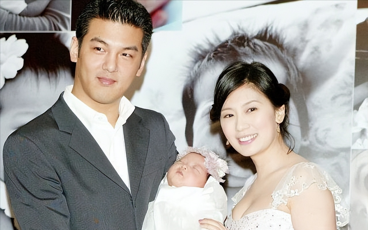 回顾离婚后迎来春天这五位明星打脸前任的方式真解气