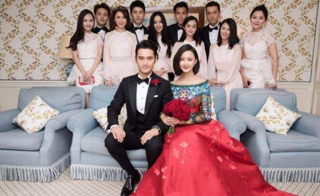 回顾张歆艺前夫让我心寒二婚丈夫袁弘让我暖心余生为爱而活