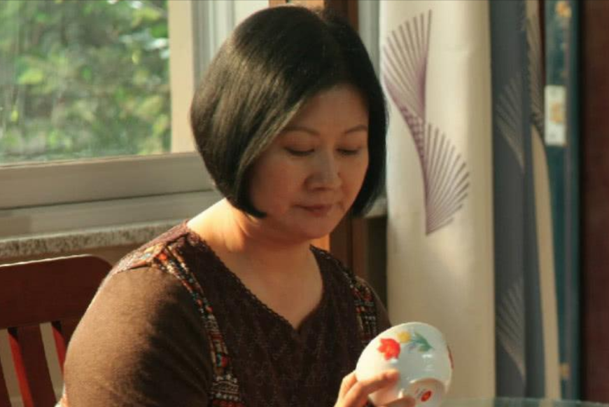 回顾著名演员黄晓娟痛失3位至亲儿子是她的骄傲