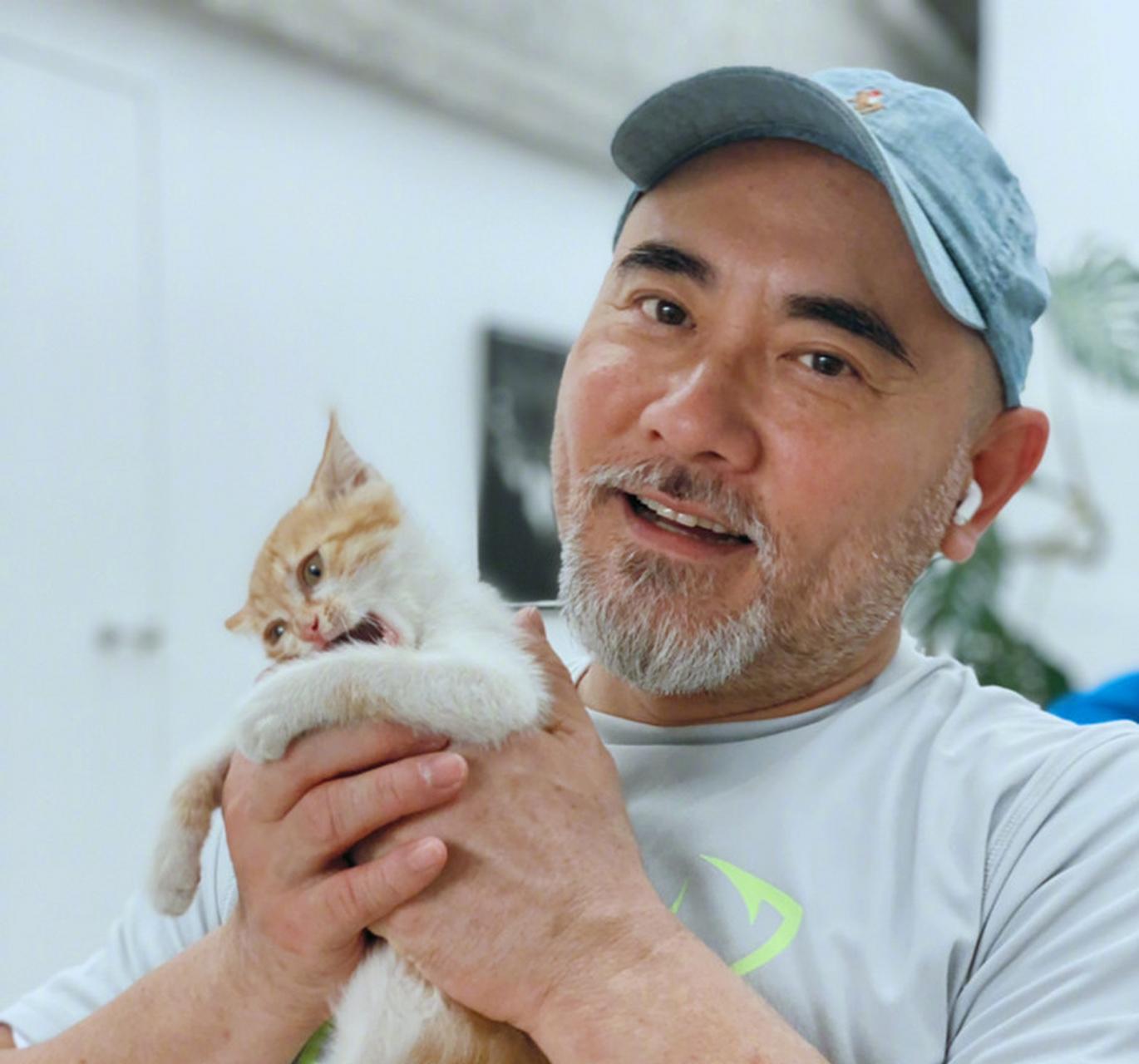 回顾赵文瑄居住乡下800平方米别墅63岁生活惹人羡