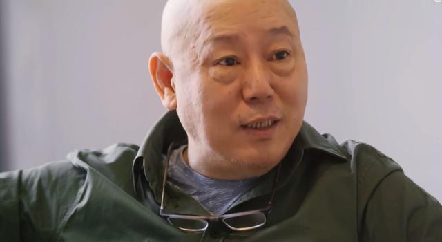 回顾30年不闻不问如今却想要父子之情李成儒我老了