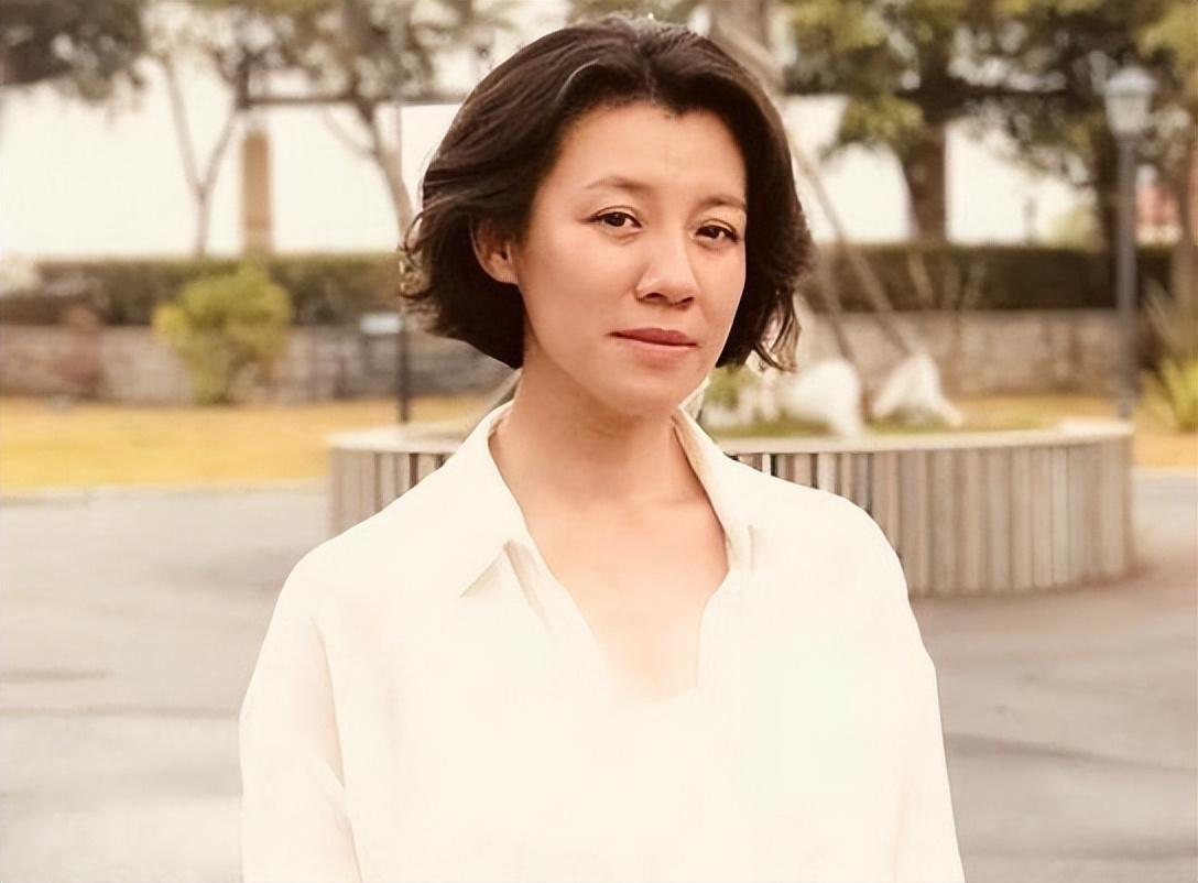 回顾黄金配角刘琳在感情被骗之后她是如何涅盘重生的
