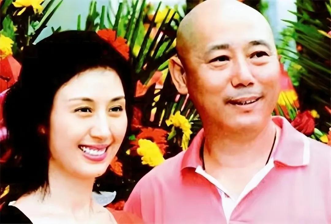 回顾30年不闻不问如今却想要父子之情李成儒我老了