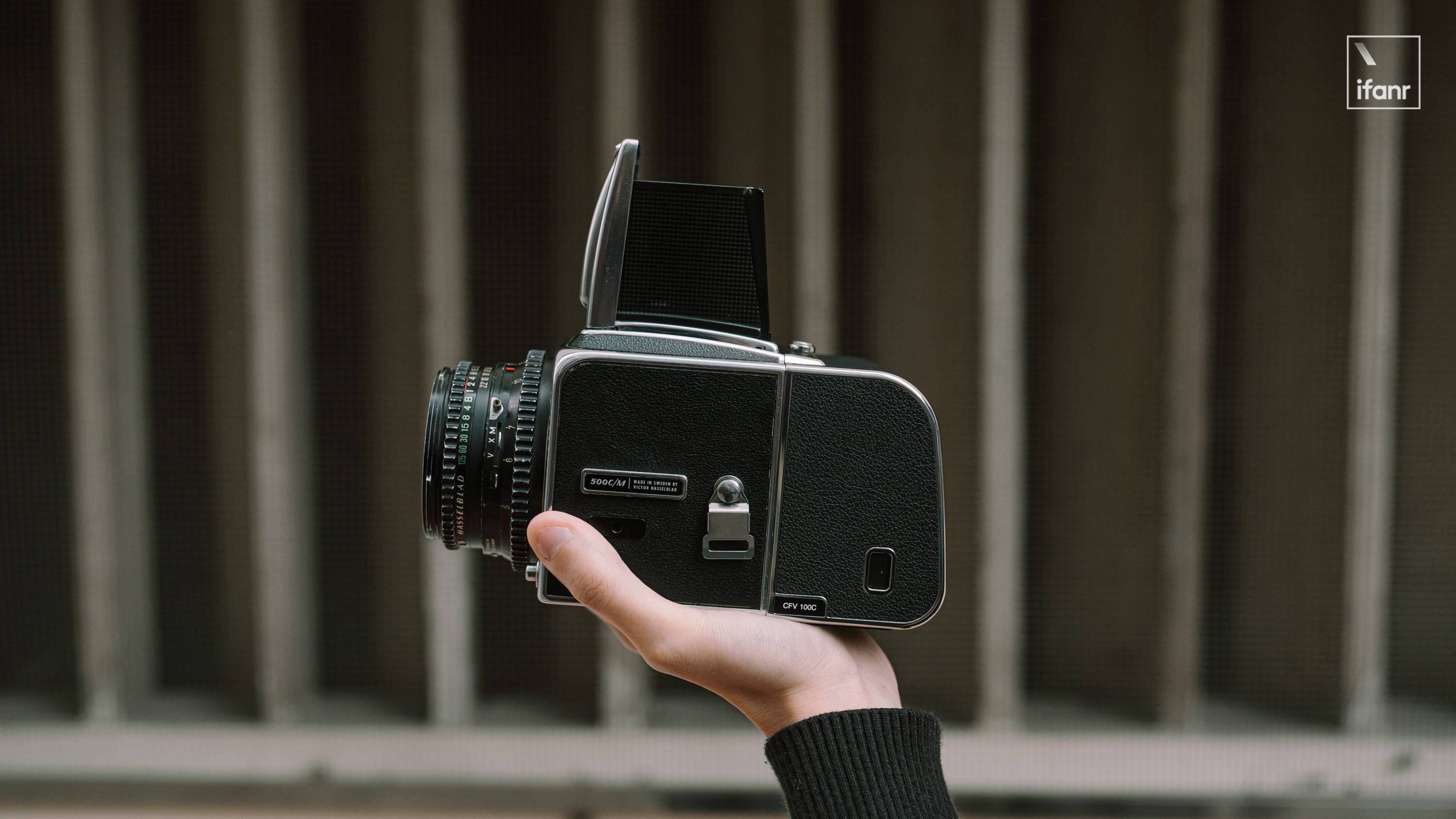 最美哈苏相机评测除了仪式感你还能收获这些