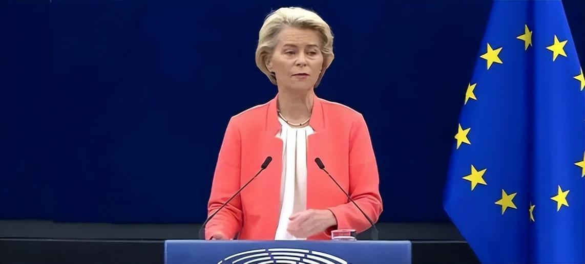 中国新能源汽车崛起欧美却放弃汽车电动化是否存在陷阱