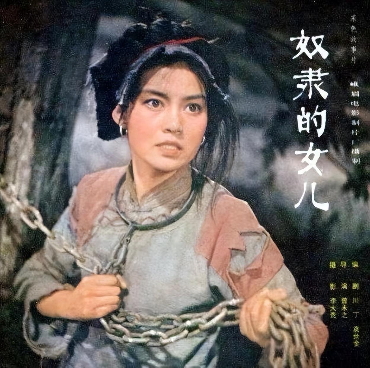 回顾潘虹离婚36年依旧单身一生无儿无女60岁以后有了烦心事
