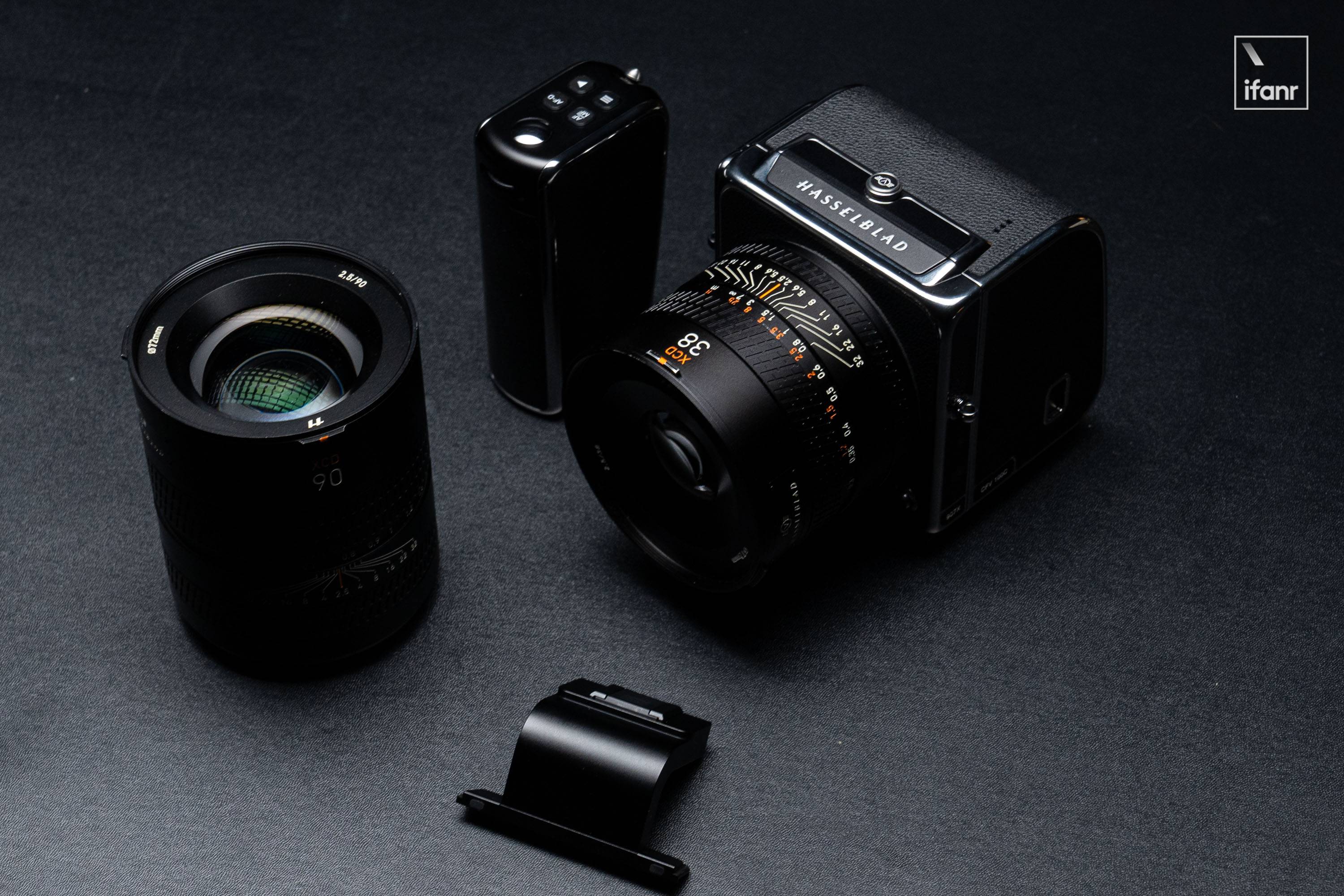 最美哈苏相机评测除了仪式感你还能收获这些